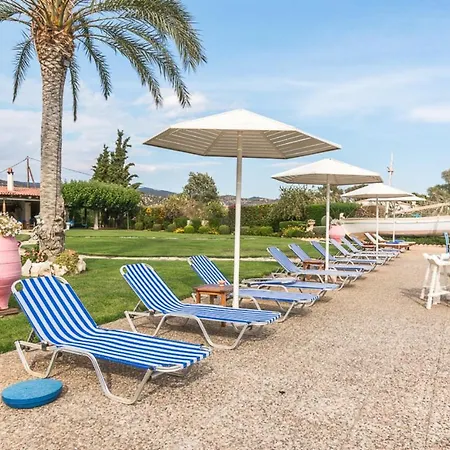 Argolis Beachfront * Θερμησία