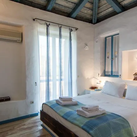 Argolis Beachfront Βίλα