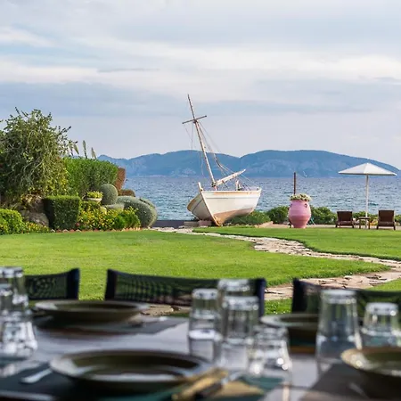Argolis Beachfront