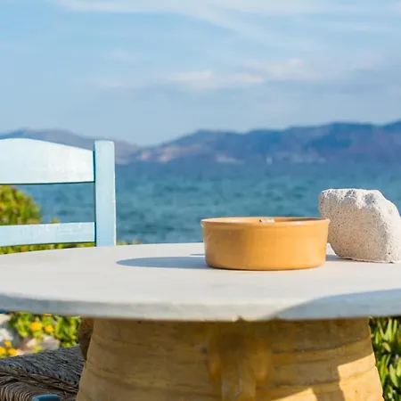 Argolis Beachfront Βίλα