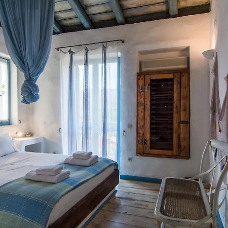 Argolis Beachfront Βίλα *