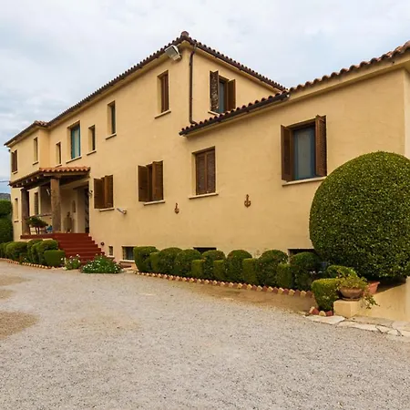Argolis Beachfront Villa *