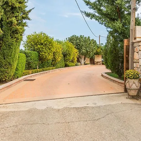 Argolis Beachfront Θερμησία