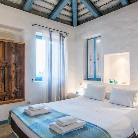 Βίλα Argolis Beachfront Θερμησία